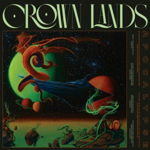 Crown Lands Apocalypse