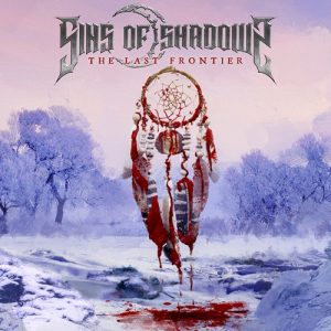 Sins of Shadows The Last Frontier