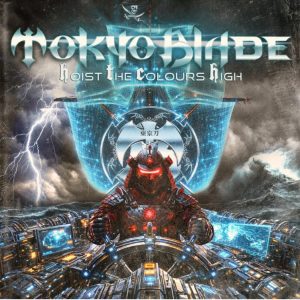 Tokyo Blade Hoist the Colours High