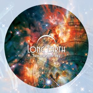 Long Earth Towards the Sky