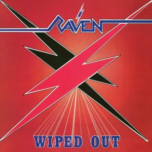 Raven Wiped Out Expanded Edition