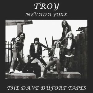 The Dave Dufort Tapes