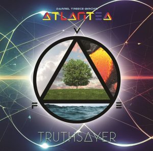 Atlantea Truthsayer