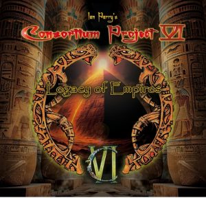 Consortium Project Legacy of Empires
