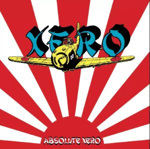 Xero Absolute Xero NWOBHM